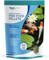 Aquascape 98869 Premium Staple Fish Food Pellets, Large Pellets, 4.4LBS