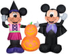 Gemmy Disney Inflatables
