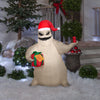 Gemmy Christmas Inflatable