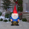 Gemmy Gnome Inflatable