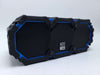 Altec Lansing Speaker BoomJacket 2, IMW579-SBLUE, Superman Blue, Refurbished