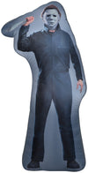 Gemmy Airblown Inflatable Photorealistic Michael Myers