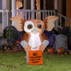 Gemmy Airblown 3.5 ft Gizmo Warner Brothers