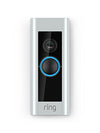 Certified Refurbished Ring Video Doorbell Pro, Works with Alexa (existing doorbell wiring required) - Techmatic