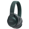 JBL LIVE 500BT  Around Ear Wireless Headphone  Green - Techmatic