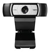Logitech C930e 1080P HD Video Webcam 90 Degree Extended View, Microsoft Lync 2013 and Skype Certified - Techmatic
