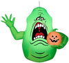 Gemmy Halloween Inflatable