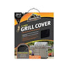 Armor All 72 X 25 X 45 Grill Cover