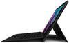 Microsoft Surface Pro 6 (Intel Core i5, 8GB RAM, 256GB) - Microsoft Surface Pro Black Signature Type Cover- Black - Techmatic