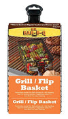 Mr.BarBQ 06762Y Non-Stick Grilling Basket