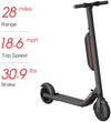 Segway Ninebot MAX G930 Electric Kick Scooter - Techmatic