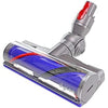 Dyson 96748301 Quick-release Motorhead Cleaner for Dyson V8 Vacuum - Techmatic