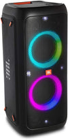 JBL PartyBox 200 - High Power Portable Wireless Bluetooth Party Speaker- Used