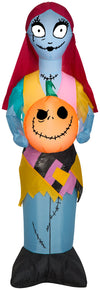 halloween Inflatable Gemmy