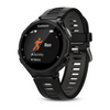 Garmin Forerunner 735xt GPS Running Watch | Black Band Running Watch - Techmatic