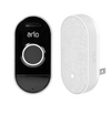 Arlo Audio Doorbell (AAD1001-100NAS) and Chime (AC1001-100NAS)