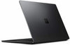 Microsoft Surface Laptop 3 - Core i5 1035G7 / 1.2 GHz - Win 10 Home 64-bit - 8 GB RAM, 256 GB, Matte Black - Refurbished