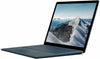 Microsoft Surface Laptop (Intel Core i5, 8GB RAM, 256GB) - Cobalt Blue Refurbish - Techmatic